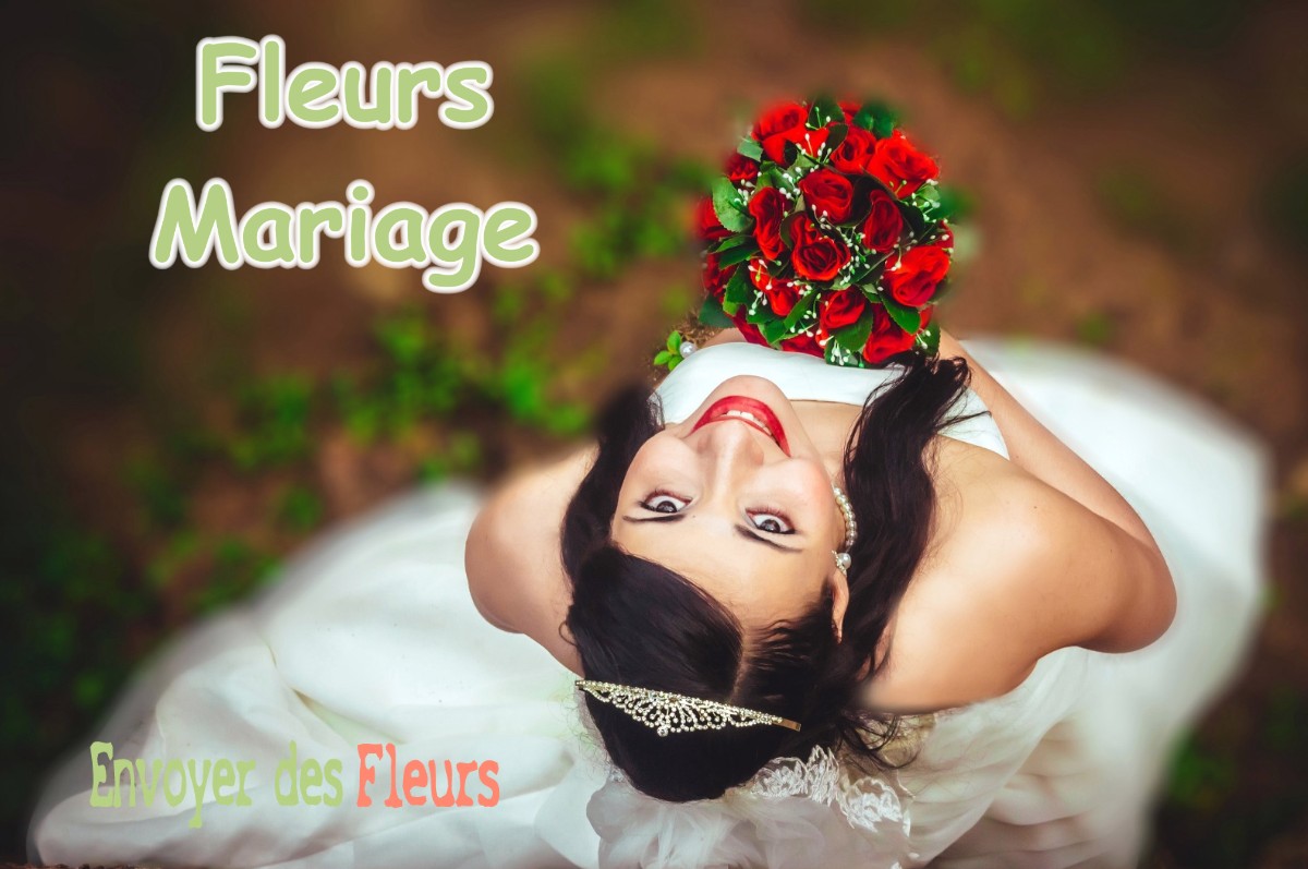 lIVRAISON FLEURS MARIAGE à UZA