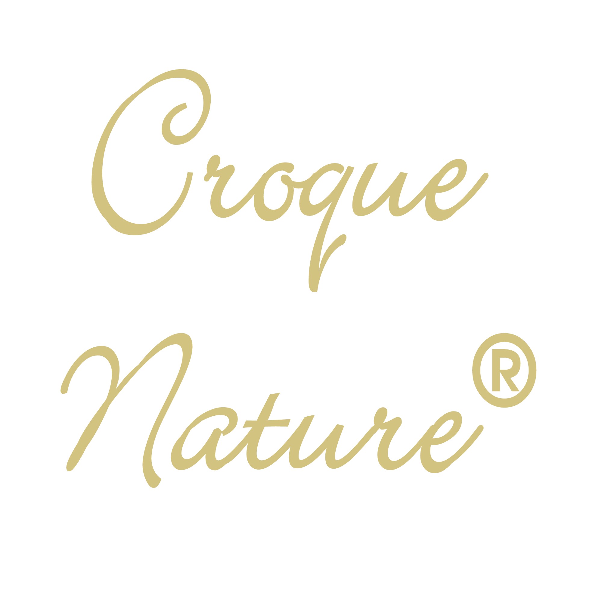 CROQUE NATURE® UZA